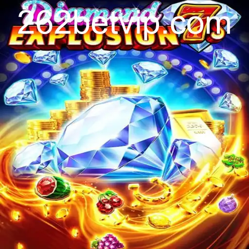 Explorando o Jogo DiamondExplosion7s: Uma Experiência Única com 262bet