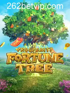 ProsperityFortuneTree: Uma Jornada de Fortuna e Estratégia